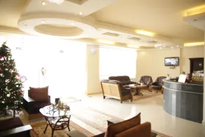 Kalaa Resort - Reception