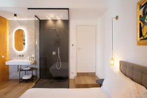 Tenuta Asmara Luxury Resort - Værelse