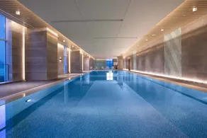 Holiday Inn Wuxi Central Station by IHG - Pool