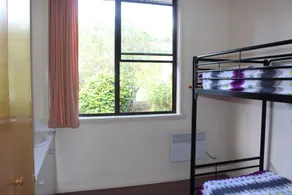 sj hostel - Zimmer