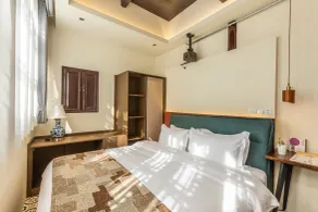 Tongli 1917 Best South Inn - Room