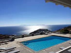 Gerofinikas Boutique Hotel - Pool
