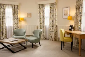 Mercure Gloucester Bowden Hall Hotel - Room
