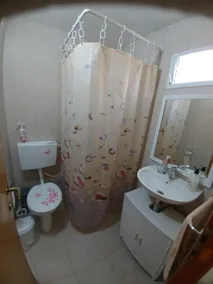 Eden's Sweet Place - Salle de bain