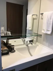 Dormy Inn Premium Kanda - Chambre