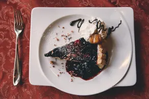 Albergo Centrale - Restaurant