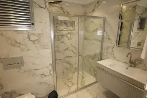 KALBUR KONAKLAMA - Bathroom