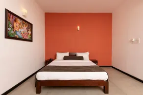 Melheim Kandy Villas - Rum