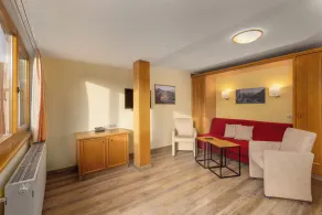 IFA Breitach Apartments Kleinwalsertal - Rom