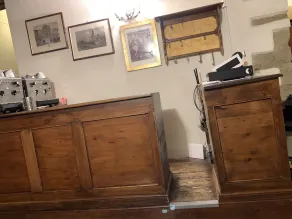 Santantimo Tuscany Inn - Réception