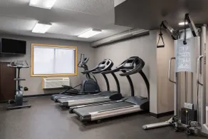 AmericInn by Wyndham Grand Forks - Salle de remise en forme