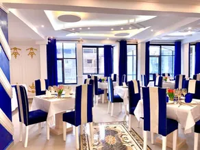 Guiko Palace Hôtel - Restaurant