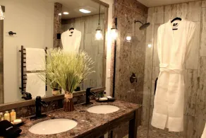 1872 Inn - Adults Exclusive - Baño