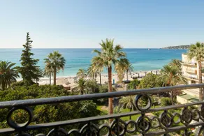 Hôtel Vacances Bleues Royal Westminster - Udsigt fra værelset
