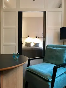 Apartment040 - Værelse
