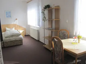 Pension Am Heiderand - Rom