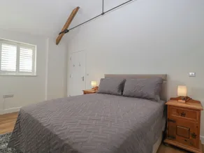 Singletree Cottage - Habitación