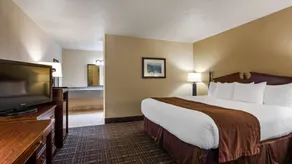 Best Western Lakewood- Historic Landmark - Værelse