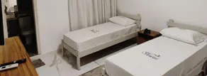 Hotel Veneza - Room