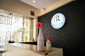 Raj Residency - Réception