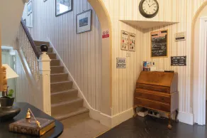 The Cherry Tree B&B - Hall