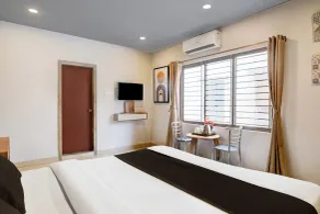 Townhouse Beltola Tiniali Formerly Pratishtha - Chambre