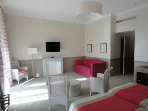 Hôtel Vacances Bleues Royal Westminster - Værelse