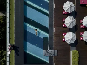 W Koh Samui - Pool