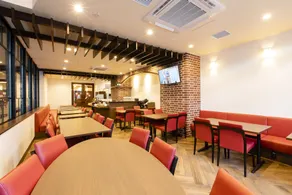 KOKO HOTEL Akabane Station - formerly Hotel Wing International Tokyo Akabane - Restaurant