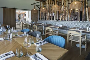 North Lakes Hotel and Spa - Restaurant