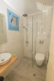 Akrotiri - Bad