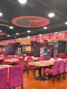 Grand Palace Hotel - Grand Hotel Management Group - Restaurant