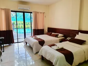 Fernando's Hotel - Room