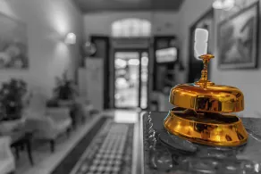Hotel Karacam - Reception
