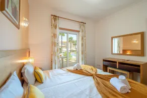 Jardins Vale de Parra - Zimmer