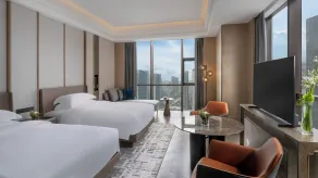 InterContinental Hangzhou Liangzhu by IHG - Rum