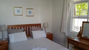Sommersby Bed & Breakfast - Room