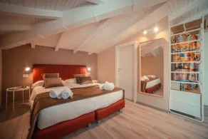 A'Coffa Rooms - Zimmer