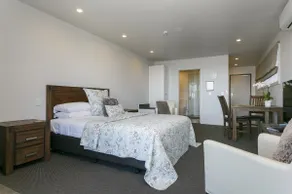Acacia Lake View Motel - Chambre