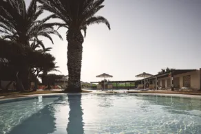 Tylissos Beach Hotel - Adults Only - Basseng