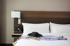 AC Hotel by Marriott Austin-University - Camera