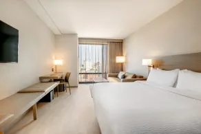 AC Hotel Asheville Downtown - Chambre