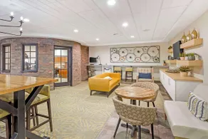Best Western Plus Grant Creek Inn - Hall