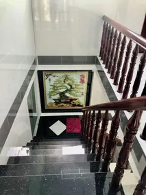 Hotel Lam Phuong Luxury - Room