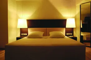 Citta Trüffel Hotel - Quarto