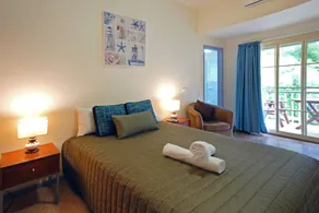 Riverview Boutique Motel - Room