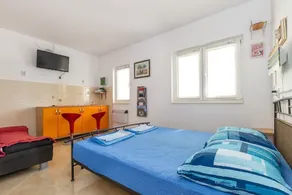 Hostel Oktarin - Zimmer