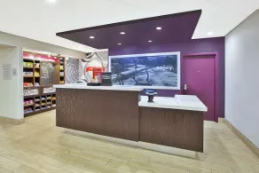 Hampton Inn & Suites Oakwood Village-Cleveland - Réception