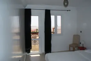 Résidence Louzani - Chambre