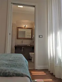 Piazza Duomo Deluxe - Zimmer